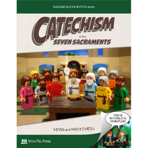 CATECHISM OF THE SEVEN SACRAMENTS