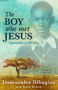 BOY WHO MET JESUS - 9781401935825 - Catholic Book & Gift Store