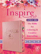 INSPIRE CATHOLIC BIBLE/NLT