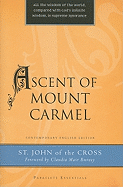ASCENT OF MOUNT CARMEL - 9781557257789 - Catholic Book & Gift Store