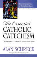 ESSENTIAL CATHOLIC CATECHISM - 9781569551288 - Catholic Book & Gift Store 