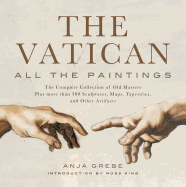 VATICAN: ALL THE PAINTINGS - 9781579129439 - Catholic Book & Gift Store 