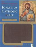 RSV COMPACT/ZIPPER/BURG BIBLE - 9781586171018 - Catholic Book & Gift Store 