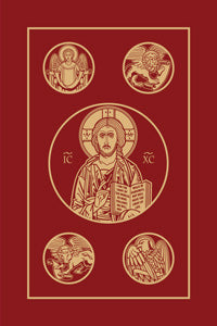 IGNATIUS RSV BIBLE/PAPERBACK - 9781586177706 - Catholic Book & Gift Store 