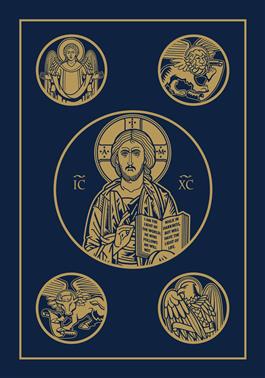 IGNATIUS BIBLE (RSV), 2ND EDITION - 9781586179274 - Catholic Book & Gift Store 