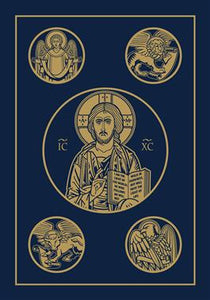 IGNATIUS BIBLE (RSV), 2ND EDITION - 9781586179274 - Catholic Book & Gift Store 