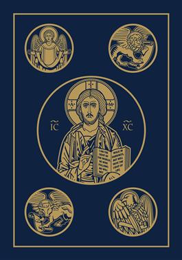 IGNATIUS BIBLE (RSV), 2ND EDITION - 9781586179274 - Catholic Book & Gift Store