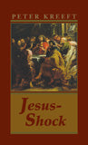 JESUS-SHOCK - 9781587313943 - Catholic Book & Gift Store 