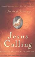 JESUS CALLING - 9781591451884 - Catholic Book & Gift Store