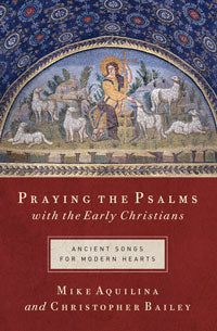 PRAYING THE PSALMS - 9781593251550 - Catholic Book & Gift Store 