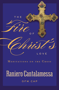 FIRE OF CHRIST'S LOVE - 9781593252229 - Catholic Book & Gift Store 