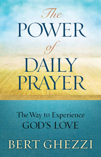 POWER OF DAILY PRAYER - 9781593252465 - Catholic Book & Gift Store