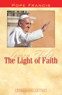 LIGHT OF FAITH - 9781593252489 - Catholic Book & Gift Store 