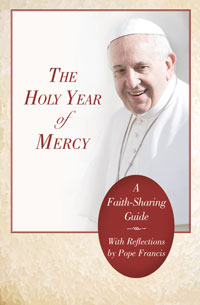 HOLY YEAR OF MERCY - 9781593252823 - Catholic Book & Gift Store 