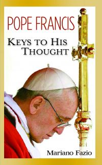 POPE FRANCIS - 9781594172021 - Catholic Book & Gift Store