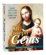 ST. JOSEPH GEMS