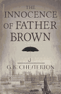 INNOCENCE OF FATHER BROWN - 9781603749664 - Catholic Book & Gift Store