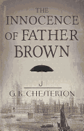 INNOCENCE OF FATHER BROWN - 9781603749664 - Catholic Book & Gift Store 