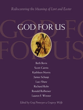GOD FOR US - 9781612613796 - Catholic Book & Gift Store 