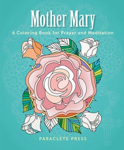 MOTHER MARY COLORING BOOK - 9781612618432 - Catholic Book & Gift Store 
