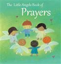 LITTLE ANGELS BOOK OF PRAYERS - 9781612618531 - Catholic Book & Gift Store 