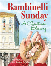 BAMBINELLI SUNDAY - 9781616366490 - Catholic Book & Gift Store 