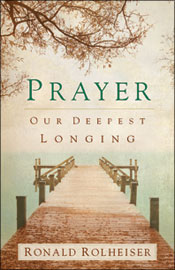 PRAYER: OUR DEEPEST LONGING - 9781616366575 - Catholic Book & Gift Store 