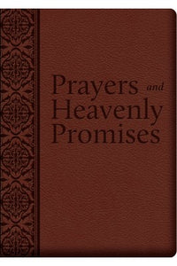 PRAYERS AND HEAVENLY PROMISES - 9781618902351 - Catholic Book & Gift Store 