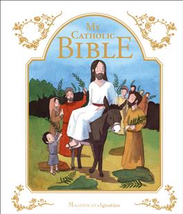 MY CATHOLIC BIBLE - 9781621640806 - Catholic Book & Gift Store 