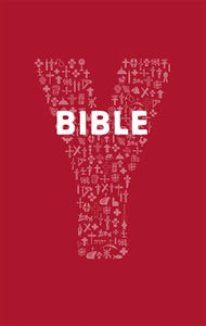 YOUCAT BIBLE - 9781621640981 - Catholic Book & Gift Store 