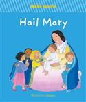 HAIL MARY - 9781621641247 - Catholic Book & Gift Store 