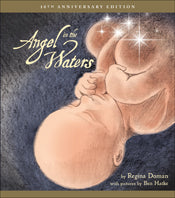 ANGEL IN THE WATERS - 9781622822089 - Catholic Book & Gift Store 