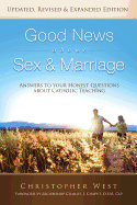GOOD NEWS ABOUT SEX AND MARRIAGE