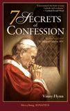 7 SECRETS OF CONFESSION - 9781884479465 - Catholic Book & Gift Store 