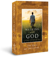 Walking with God - 9781934217894 - Catholic Book & Gift Store 