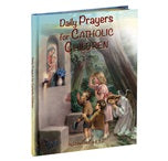 PRAYERS FOR CATHOLIC CHILDREN - 9781936837694 - Catholic Book & Gift Store 