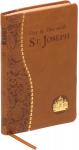 DAY BY DAY WITH SAINT JOSEPH - 9781937913083 - Catholic Book & Gift Store