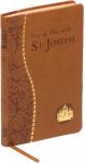DAY BY DAY WITH SAINT JOSEPH - 9781937913083 - Catholic Book & Gift Store 