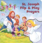 FLIP AND PLAY PRAYER BOOK - 9781937913823 - Catholic Book & Gift Store 