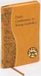 DAILY COMPANION FOR YOUNG CATHOLICS - 9781937913939 - Catholic Book & Gift Store 