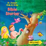 BIBLE STORIES - 9781941243039 - Catholic Book & Gift Store 