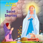 SAINT STORIES - 9781941243046 - Catholic Book & Gift Store