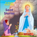 SAINT STORIES - 9781941243046 - Catholic Book & Gift Store 