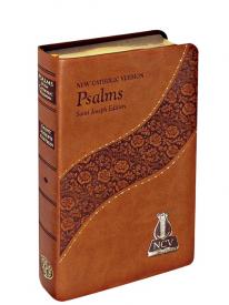 THE PSALMS: NEW CATHOLIC VERSION - 9781941243183 - Catholic Book & Gift Store 