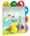 FAVORITE SAINTS - 9781941243206 - Catholic Book & Gift Store 