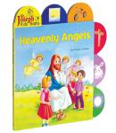 HEAVENLY ANGELS - 9781941243213 - Catholic Book & Gift Store