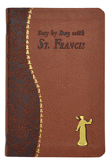 DAY BY DAY WITH ST. FRANCIS