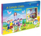CATHOLIC CHILD'S PRAYERS - 9781941243664 - Catholic Book & Gift Store 
