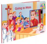 GOING TO MASS - 9781941243671 - Catholic Book & Gift Store