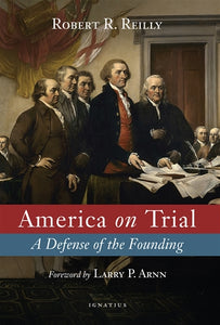 AMERICA ON TRIAL